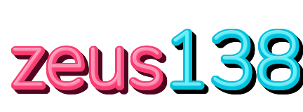zeus138 — logo kanal